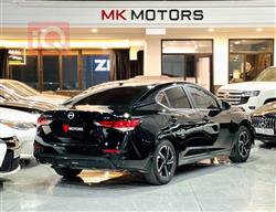 نيسان سنترا